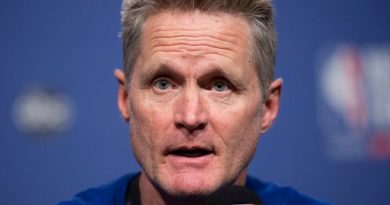 Steve Kerr