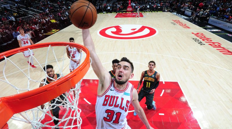 Tomas Satoransky