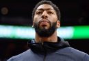 Anthony Davis novamente em troca
