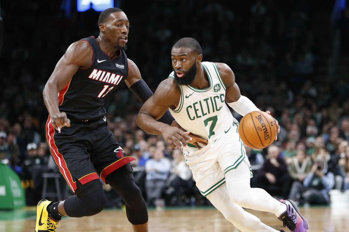 Boston Celtics Miami Heat An lise E Apostas NBA PORTUGAL