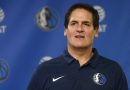 Reduzir os jogos da NBA, boa ideia ou loucura de Mark Cuban? Reduzir os jogos da NBA, boa ideia ou loucura de Mark Cuban?