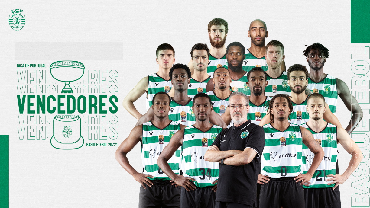 Sporting Clube de Portugal - Basquetebol