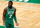 3 equipas apostam em Jaylen Brown 3 equipas apostam em Jaylen Brown