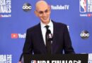 IA ao serviço dos árbitros na NBA IA ao serviço dos árbitros na NBA