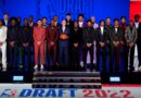 Vencedores e derrotados do Draft de 2022