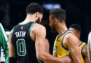 Final NBA Jogo 3 – Boston Celtics vs Golden State Warriors