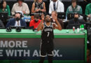 A proposta dos Celtics para convencer Nets a libertar KD