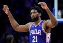 Mazzulla deixa aviso sobre Embiid