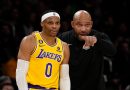Lakers ainda espreitam trocas