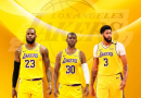 Chris Paul  é a última peça para “salvar” os Lakers!