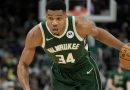 Giannis Antetokounmpo, gigante do Oeste pronto para fazer all-in?