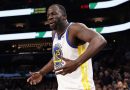 E se Draymond Green fosse o jogador que faltava aos Spurs? E se Draymond Green fosse o jogador que faltava aos Spurs?