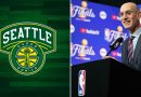 Regresso de Seattle em risco? Regresso de Seattle em risco?