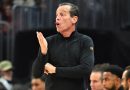 Porque é que Kenny Atkinson não pediu desconto de tempo na recuperação dos Knicks?