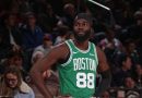 Celtics seguram Neemias Queta por mais uma época!