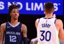 Sondagem, os jogadores da NBA escolheram a equipa onde menos querem jogar