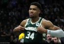 Giannis desabafa após a eliminação dos Bucks