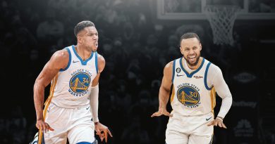 A super proposta dos Golden State Warriors por Giannis!