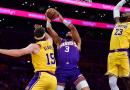 Troca inesperada entre Lakers e Suns levanta questões na NBA