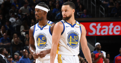 Warriors decididos quanto a reforço