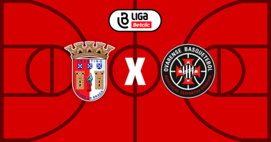 Aposta Liga Betclic 25/26 – Jornada 11