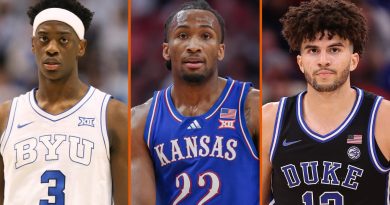 Pick nº1 do Draft 2026 pode valer 100 milhões!