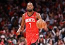 Kevin Durant nos Rockets foi um erro?