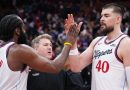 A lista completa de todos os movimentos de cada equipa da NBA