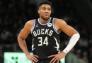 Nova esperança para Giannis Antetokounmpo: a volta dos Milwaukee Bucks
