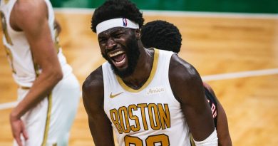 Neemias Queta na corrida para Most Improved Player! Neemias Queta na corrida para Most Improved Player!