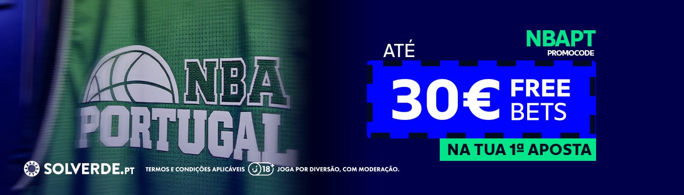 NBA PORTUGAL