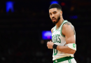 Data para o retorno de Jayson Tatum Data para o retorno de Jayson Tatum