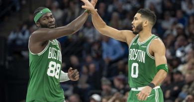 Estreia especial de Tatum com Show de Neemias Estreia especial de Tatum com Show de Neemias