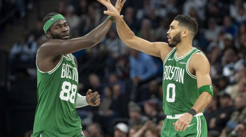 Estreia especial de Tatum com Show de Neemias Estreia especial de Tatum com Show de Neemias