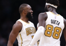 Regresso de Neemias Queta aos Celtics marcado por surpresa Regresso de Neemias Queta aos Celtics marcado por surpresa