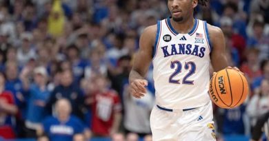 Darryn Peterson no Draft 2026, promessa e dúvida por esclarecer