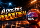Super Aposta Múltipla NBA – Play-in + Playoff