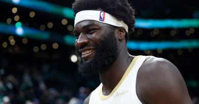 Neemias Queta faz história: Top-4 no prémio Most Improved Player!