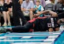 LaMelo Ball suspenso por lesionar Bam Adebayo?