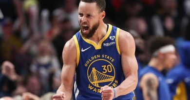 E se os Warriors criarem a melhor equipa da história para desafiar OKC e Spurs?