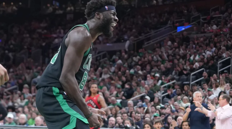 “Se fosse por mim, construía uma estátua do Neemias Queta”, diz figura dos Boston Celtics