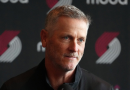 Os métodos de redução de custos dos Trail Blazers de Tom Dundon