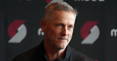 Os métodos de redução de custos dos Trail Blazers de Tom Dundon