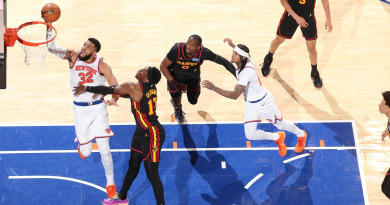 Aposta Múltipla NBA Playoffs – 25 de abril