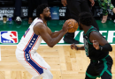 Neemias Queta com bons números em noite inesperada dos Boston Celtics