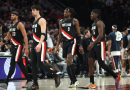 O regresso aos grandes palcos: a ascensão dos Portland Trail Blazers