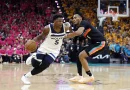 Fisicalidade dos Timberwolves foi demasiado para os Spurs