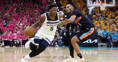 Fisicalidade dos Timberwolves foi demasiado para os Spurs
