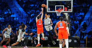 Spurs marcam encontro com Thunder nas finais de conferência
