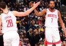 Rockets eliminados e Sengun fala sobre possível troca!